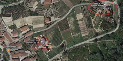 PODERI MORETTI – Cascina Occhetti – Monteu Roero – cantina aperta degustazione vini di Alba, Langhe e Roero 26 - 27 maggio 2018 PODERI MORETTI – Cascina Occhetti – Monteu Roero – cantina aperta degustazione vini di Alba, Langhe e Roero 26 - 27 maggio 2018