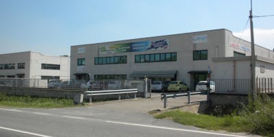 22-05 ore 20:30 - LANZI s.r.l.- Agliano Terme - NUOVE OPPORTUNITÀ 22-05 ore 20:30 - LANZI s.r.l.- Agliano Terme - NUOVE OPPORTUNITÀ