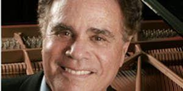 KEYBOARD CONVERSATIONS® with JEFFREY SIEGEL: THE ROMANTIC CONNECTION - SCH...