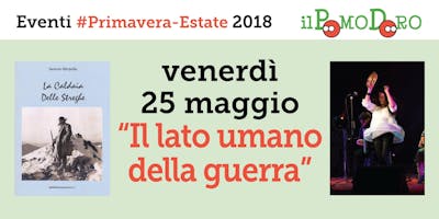 Il lato umano della guerra Il lato umano della guerra