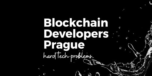 Blockchain Developers Prague