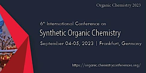 6th International Conference on Synthetic Organic Chemistry