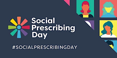Social Prescribing day @UCLan primary image