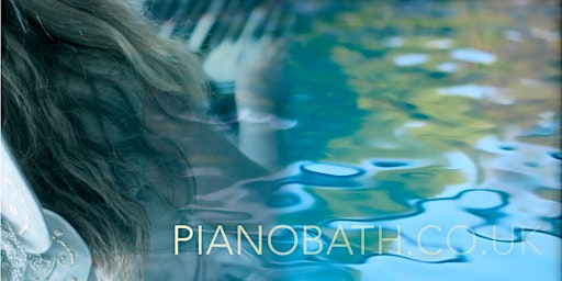 Pianobath for Children primary image