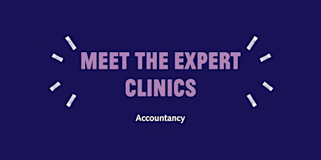 Imagem principal de Bookkeeping For Business: Expert Clinic