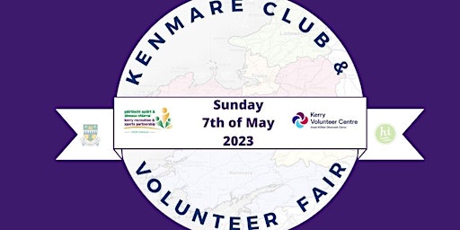 Kenmare - Club and Volunteer Fair 2023