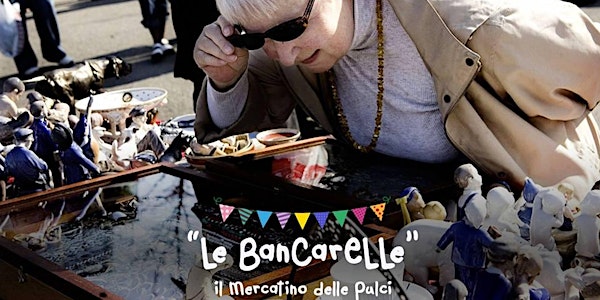 "Le Bancarelle" Domenica 19 Marzo 2023 Sanfa Village, Modena