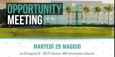 Opportunity Meeting Jeunesse Opportunity Meeting Jeunesse