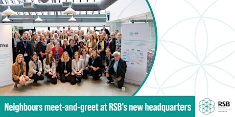 RSB: Neighbours Meet-and-Greet
