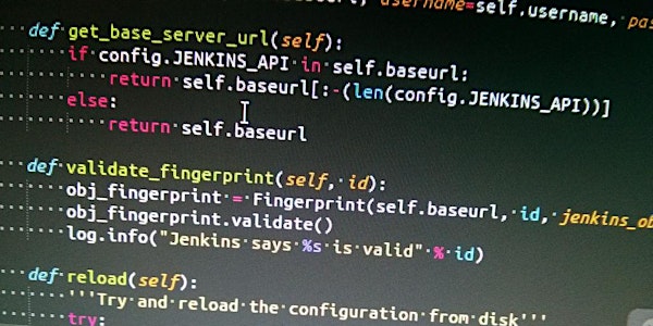 Programming with Python 3