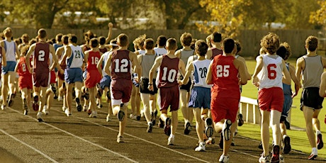 Summer Track Program primary image