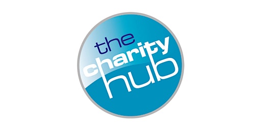 Hauptbild für Charity Hub Networking Event - Grant Funding Information