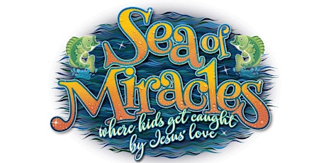 VBS 2018—Sea of Miracles primary image