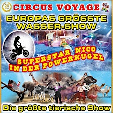 Veranstalter-Profilbild