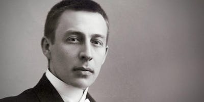 Rachmaninov: Known & Unknown