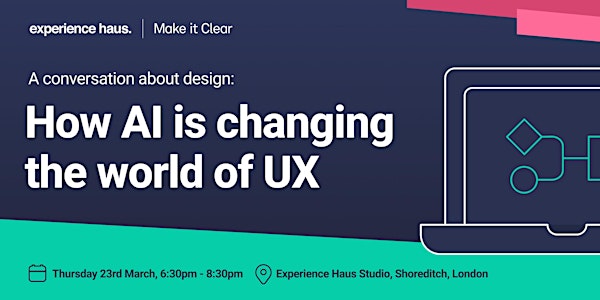 A Conversation About Design: How AI is Changing the World of UX