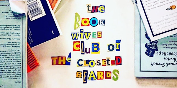 The Book Wives Club (or The Closeted Beards)