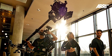 ARRI Certified Training for TRINITY | London primary image