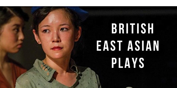 Pulling No Punches - East Asian Voices