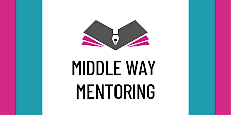 The Middle Way Mentoring Project - Open Zoom Session primary image