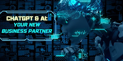 ChatGPT & AI: Your New Business Partner primary image