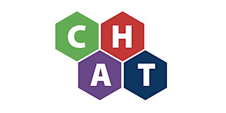 C.H.A.T. Membership – Become a member MID YEAR primary image