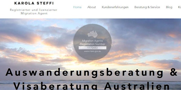 Visum Beratung Australien- Auswandern Australien (Sage Global Australia Pty...