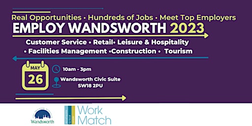Employ Wandsworth 2023