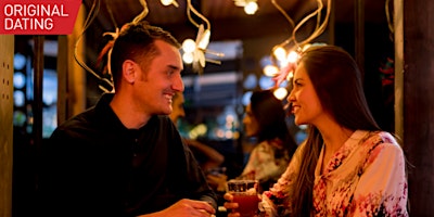 Hauptbild für Speed Dating in Cambridge| Ages 40-55