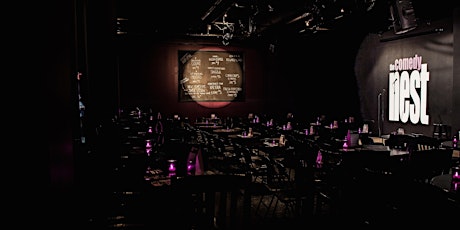 The Comedy Lab Show - Wednesday May 22, 2024  primärbild