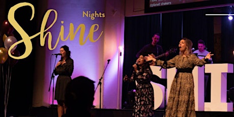 Shine Night primary image