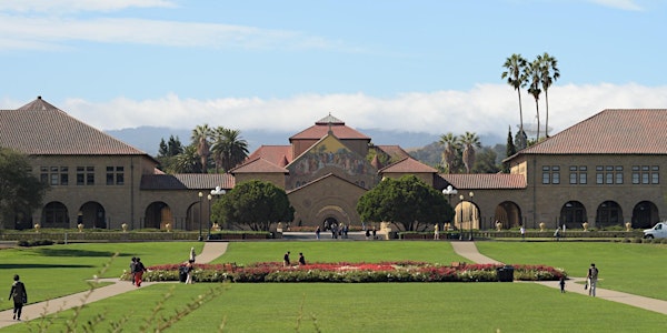 PUBTechSF Meetup @Stanford 2018