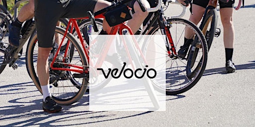 Velocio NGS Social Ride - Uppsala  primärbild