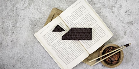 Online Craft Chocolate Book Club: Chronicle of a Death Foretold