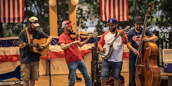 Atascadero Fourth of July Bluegrass Freedom Festival