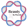 Beauty By PharmD's Logo