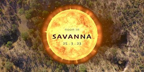 Savanna primary image