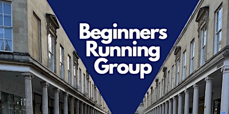 Imagem principal do evento Beginners Running Group - Taster Session