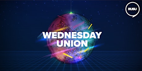 Imagen principal de Wednesday Union