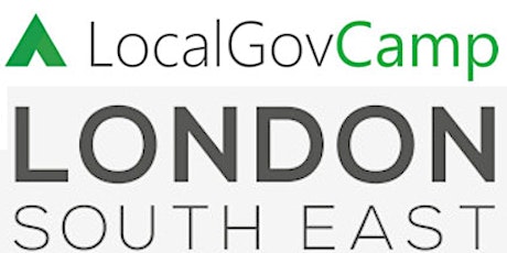LocalGovCamp LONDON & SOUTH EAST