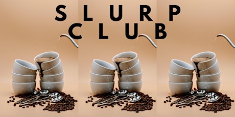 SLURP CLUB x Jaunty Coffee x Caravela Coffee primary image
