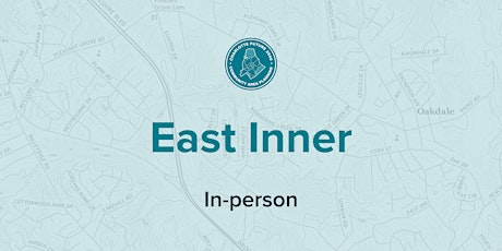 Community Area Planning Workshop: East Inner primary image