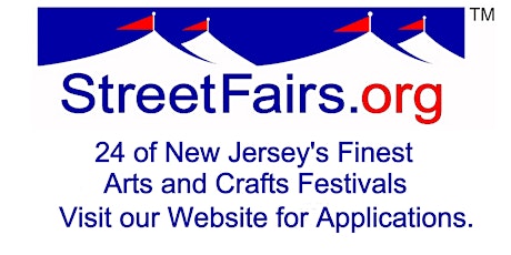 Red Bank Street Fair & Craft Show