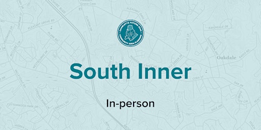 Hauptbild für Community Area Planning Workshop: South Inner