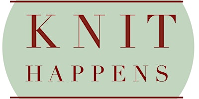 Knit Happens - Learn to Knit  primärbild