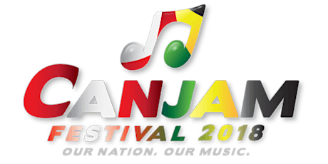 CANJAM FESTIVAL 2018 primary image