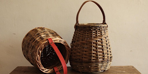 Imagem principal de Willow Berry Basket Workshop