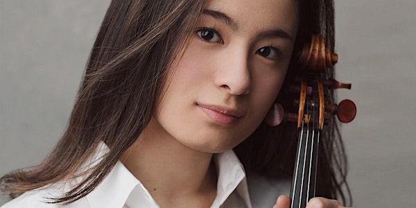 Julia Angelov (violin)