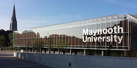 Tour of Maynooth University Library