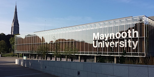 Imagem principal do evento Tour of Maynooth University Library